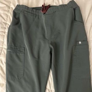 Bonsai Yola™ - Tall Skinny Scrub Pants tall medium
